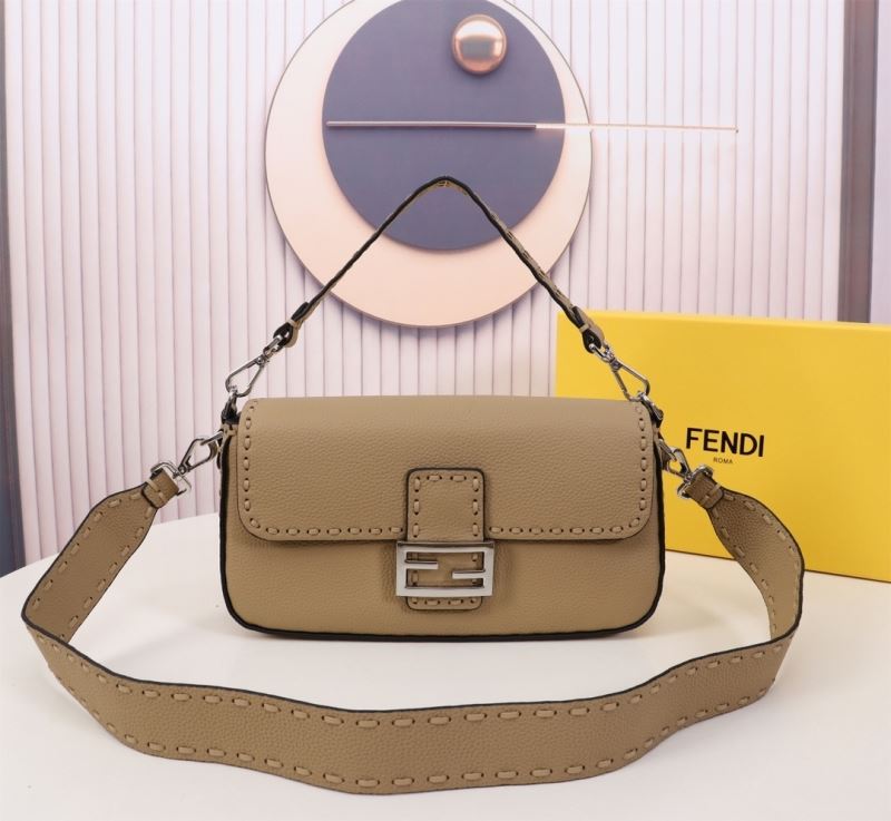 Fendi Baguette Bags